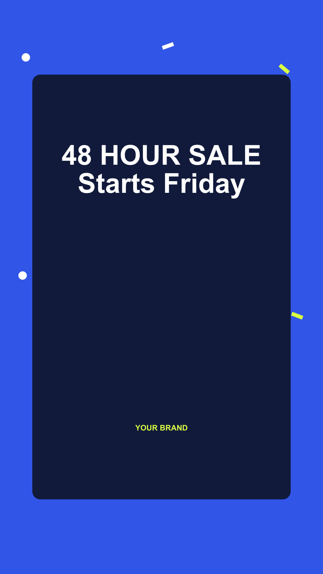 Wide professional event graphic for LinkedIn and websites